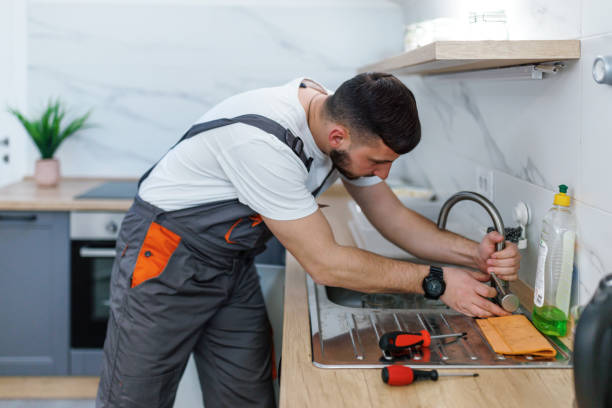 Best Sewer Line Repair  in Coachella, CA