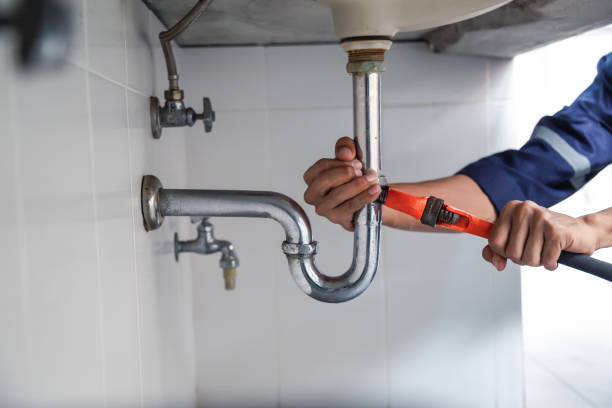 Best Plumbing Inspection Services  in Coachella, CA