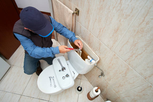 Best Leak Detection Services  in Coachella, CA