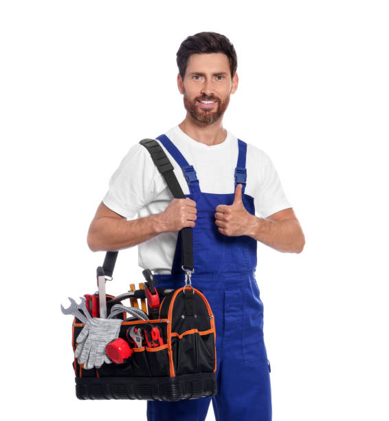 Hot Water Heater Installation in Coachella, CA