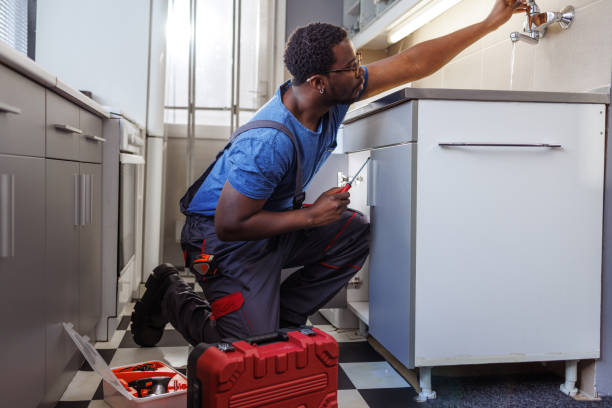 Best Commercial Plumbing Services  in Coachella, CA