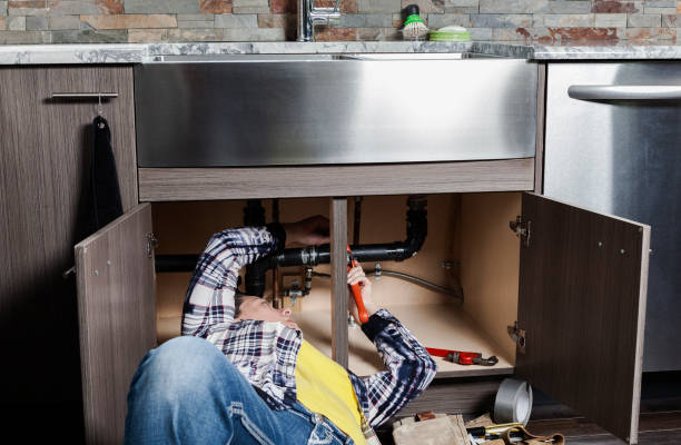 Professional Plumbing in Coachella, CA