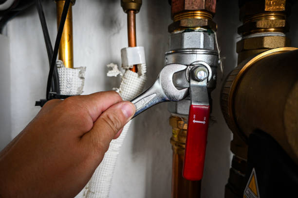 Sprinkler Systems in Coachella, CA